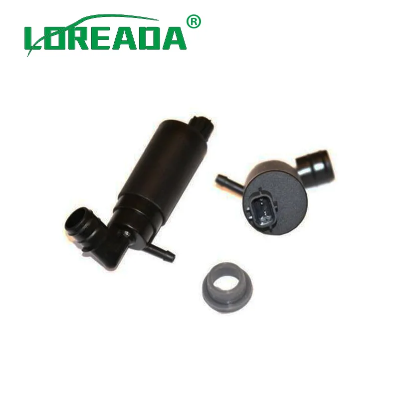 Мойщик лобового стекла LOREADA для Toyota Avensis Corolla Yaris 85330 05030 05031 85340