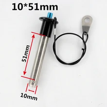 Акустическая система профессиональная pin 10 x 51 мм, Y1051 в акустическая система