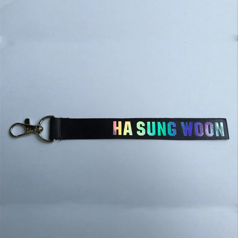 HA SUNG WOON