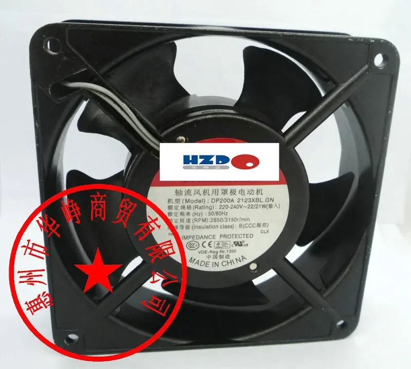 DP200A 2