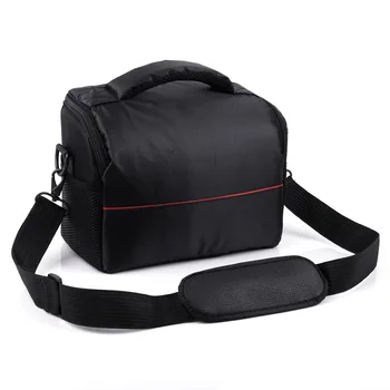 

Camera Bag Case Cover For Nikon D7000 D7100 D7200 D3000 D3100 D3200 D3300 D5000 D5100 D5200 D5300 D5500 D700 D810 D800 D60 D90