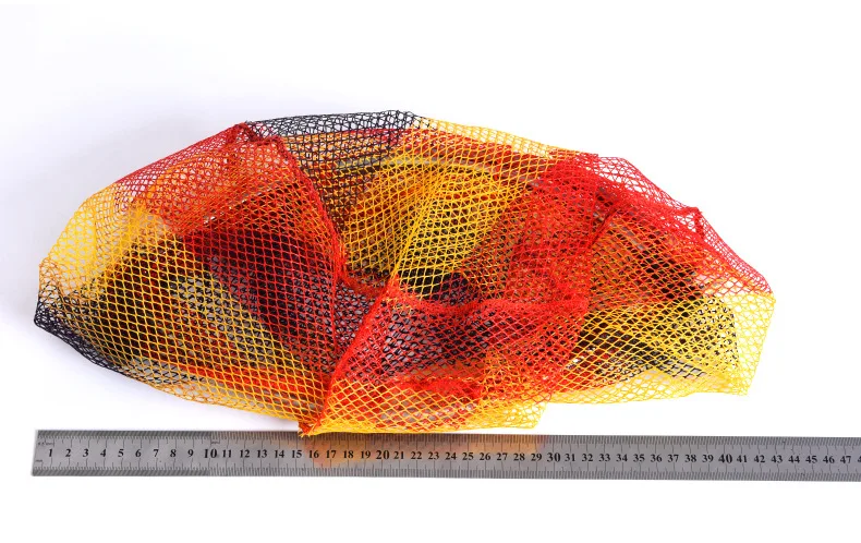 Cheap landing net head