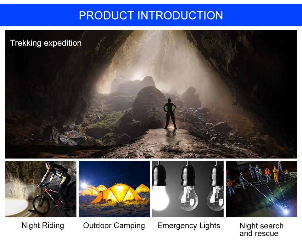 LED FLASHLIGHT 07