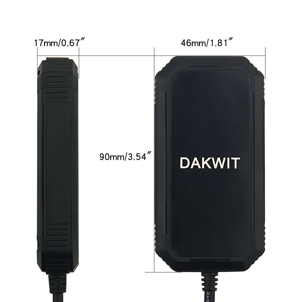 Бесплатная доставка 3G WCDMA Мини Автомобильный GPS трекер TK300 локатор