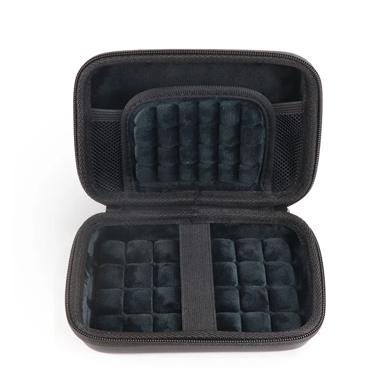 

Eva Hard Case For Xiaomi Xprint Photo Printer Pocket Mini Mi Wireless Thermal Printers- Travel Protective Carrying Storage Bag