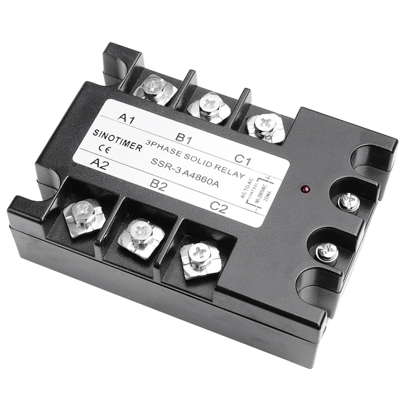 SSR-3A4860A-2
