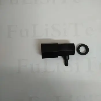 

wholesale UV printer parts bulk ink system 1.5L 1.8L 2L UV sub ink tank adapter UV inks bottle adapter connector factory