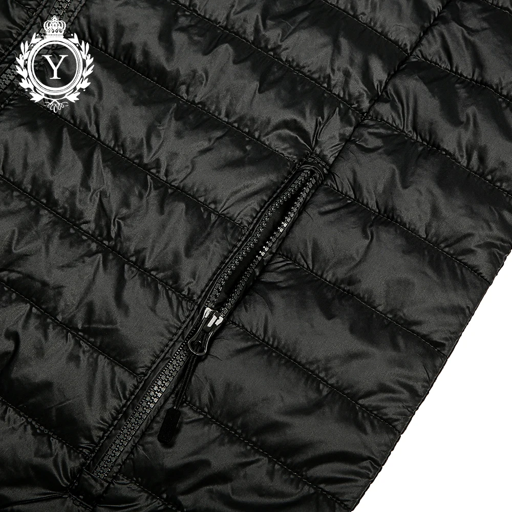 COUTUDI 2018 Ultralight Winter Jacket Men Solid Black Puffer Jacket Male Spring Hooded Down Jackets & Coat Quality Parka Hombre COUTUDI 2018 Ultralight Winter Jacket Men Solid Black Puffer Jacket Male Spring Hooded Down Jackets & Coat Quality Parka Hombre