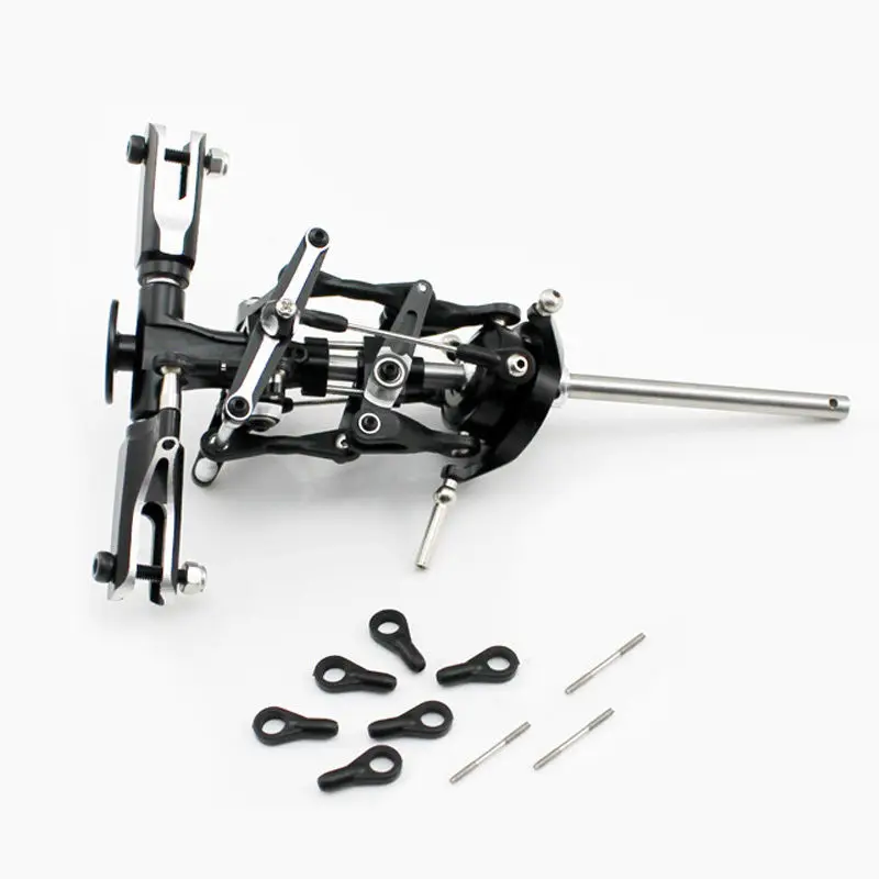 

450 PRO Flybar Main Rotor Head For Align T-Rex 450 Pro Helicopter
