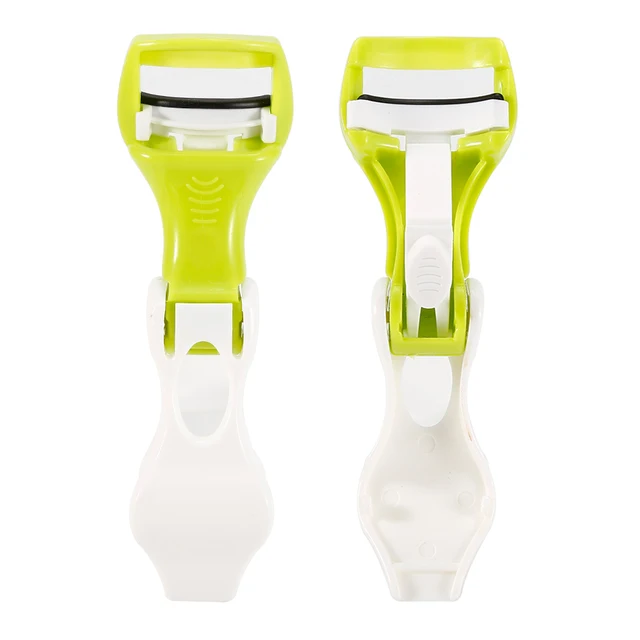 Best Price ELECOOL New Plastic Eyelash Curler Eye Curling Eyelash Clip Cosmetic Makeup Tool Accessory for Women Ladies Girls Top Quality Best Price ELECOOL New Plastic Eyelash Curler Eye Curling Eyelash Clip Cosmetic Makeup Tool Accessory for Women Ladies Girls Top Quality
