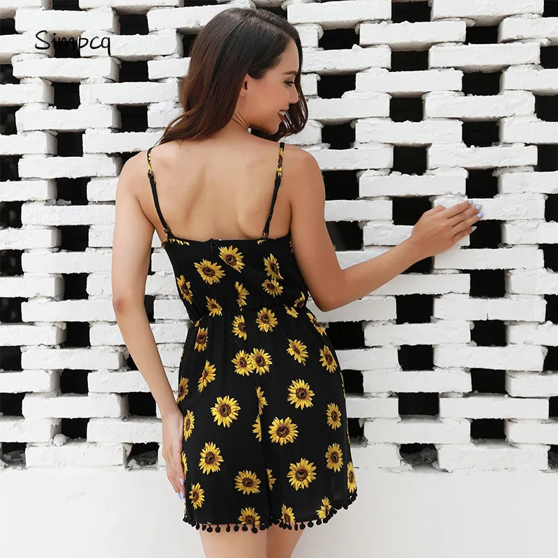 Sexy Bodysuit Bodysuit Women Vadim Catsuit Chiffon Cotton Loose Print Direct Selling Promotion Jumpsuit Body Polyester 