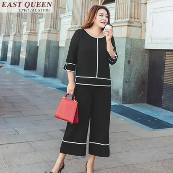 

Female set 2 pieces pants women outfits pantsuit womens two piece sets 2019 ladies two piece set top and pants FF429