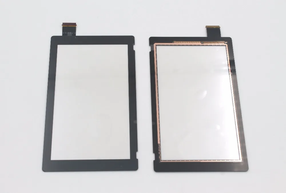 

5pcs Original brand new for nintend switch ns console lcd display touch screen replacement part