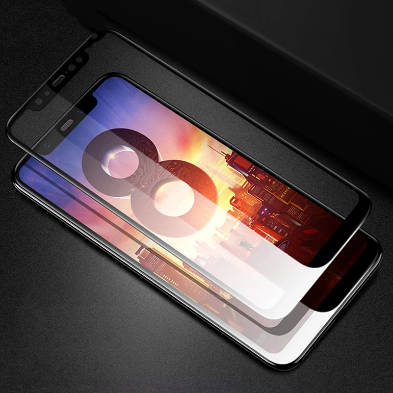 

Full Cover Tempered Screen Glass Protector for Xiaomi Redmi Note 5 Plus S2 4x 4 4A 5A 6A 6 For Xiaomi Mi 8 SE Mix 2S 6 6X A2 5X