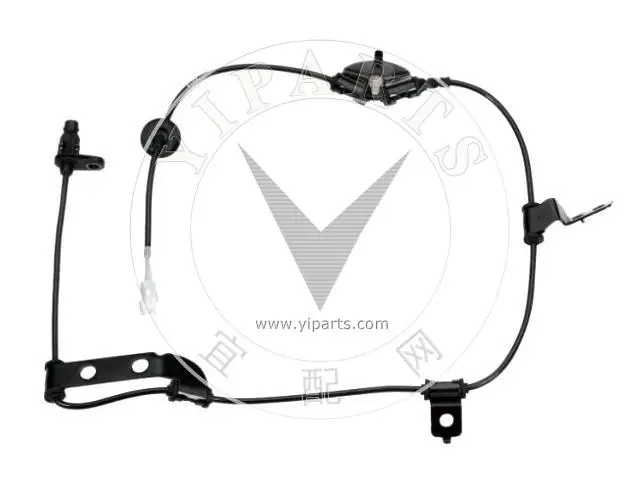 

95680-2S300 956812S300 For Hyundai IX35 For KIA Sportage 1.6 1.7 2.0 Rear Left or right ABS WHEEL Speed Sensor
