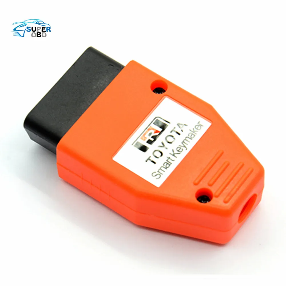 Prix pour Pour Toyota Smart Key maker 4C 4D puce pour Toyota Smart Keymaker OBD2 Eobd CLÉ À TRANSPONDEUR PROGRAMMEUR Livraison gratuite Prix pour Pour Toyota Smart Key maker 4C 4D puce pour Toyota Smart Keymaker OBD2 Eobd CLÉ À TRANSPONDEUR PROGRAMMEUR Livraison gratuite