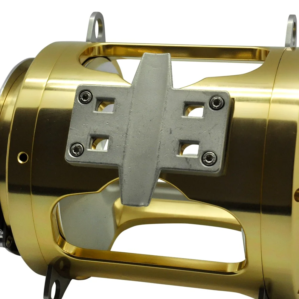 Rolamentos de Esferas de Metal Carretilhas de Pesca Carretel de Pesca de Corrico com Tambor Carretel de Pesca Topline Enfrentar Fiação Bobinas 13 13 Topline Enfrentar 13 Rolamentos de Esferas de