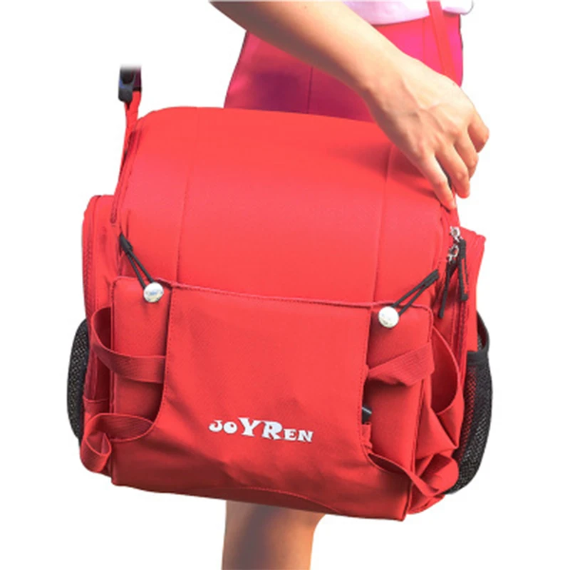 

Baby Bag Mommy Waterproof Maternity Backpack Wipe Nappy Stroller Bag Outdoor Baby Feeding Bottle Storage Backpack Folding Chair