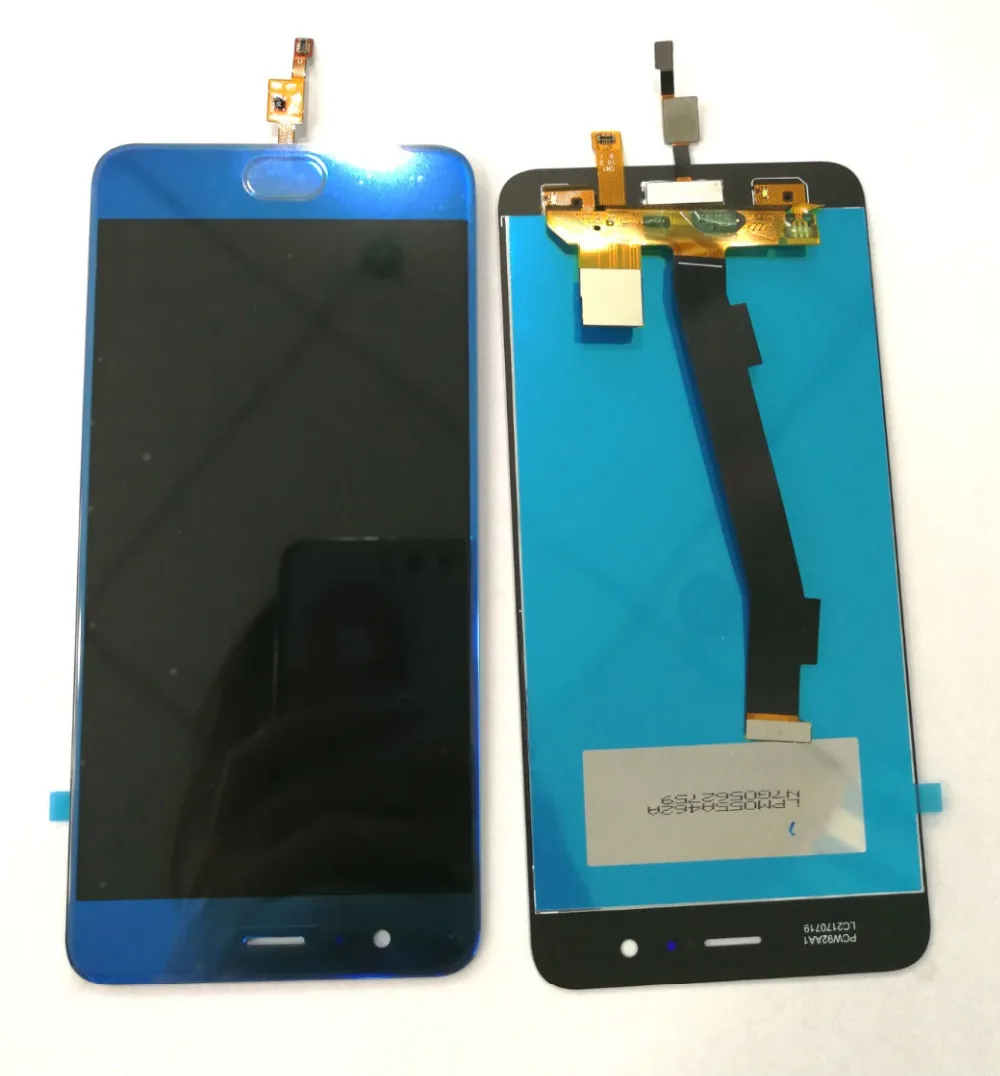 Xiaomi NOTE3 LCD BLUE