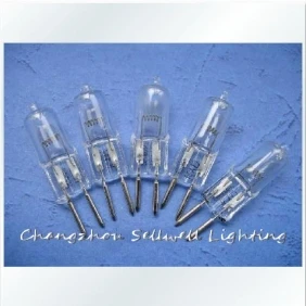 

JC 24V 50W G5.3 warm light (yellow) long life crystal E048 10pcs