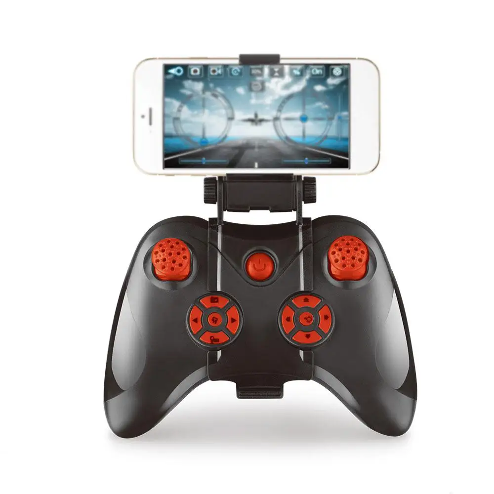 Exquisite Aircraft Quadcopter UAV WiFi FPV Real Time Videos Altitude