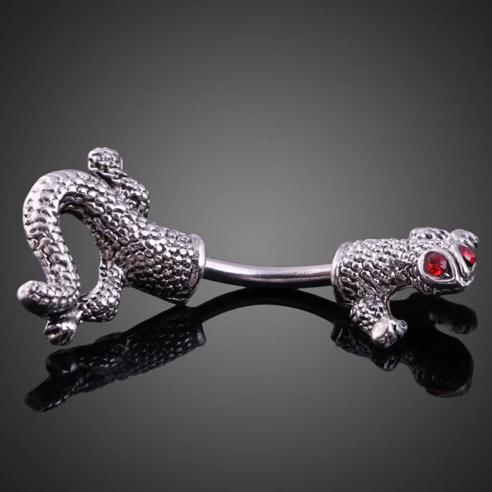 Buy Hot Lifelike Lizard Shape Pendant