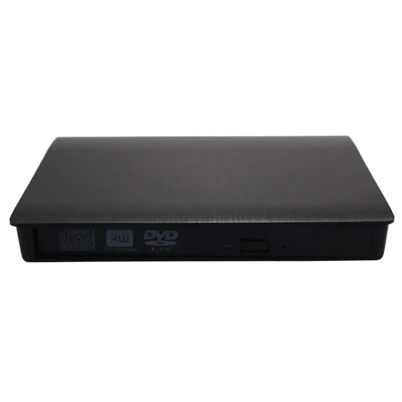 CARPRIE Futural Digital USB 3,0 Pop-Up мобильный внешний карман для 12,7 мм SATA CD DVD BD-ROM BD-RE диск F30