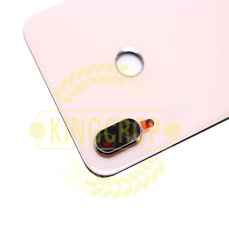 Huawei P20 Lite  nova 3e back housing  (4)