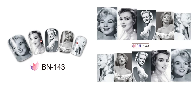 BN143