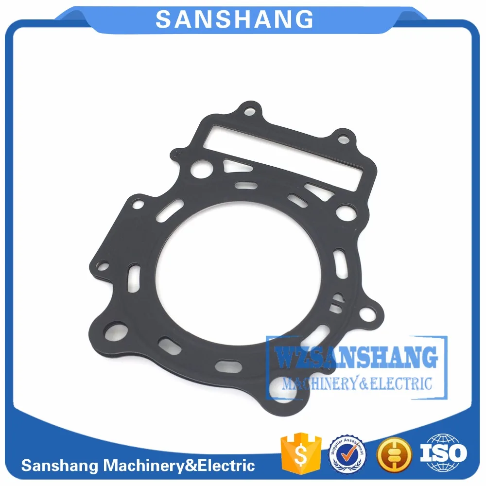 

CFMOTO Cylinder Head Gasket, CF500ATV(2005-2015),X5,part no. 0180-022200
