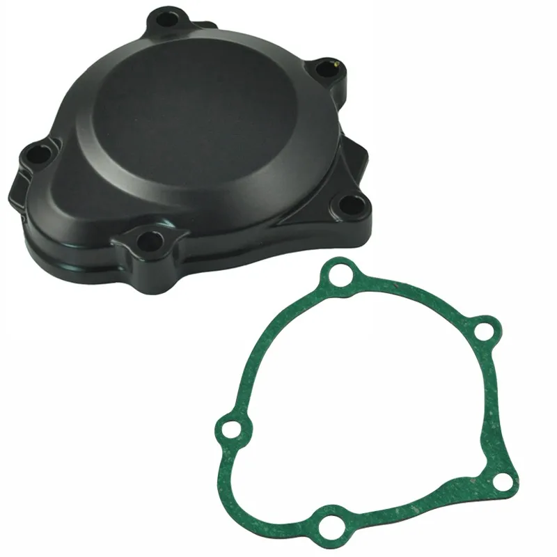 

LOPOR Engine Stator Crankcase Cover Up Side with Gasket Fit For GSXR1000 2001-2006