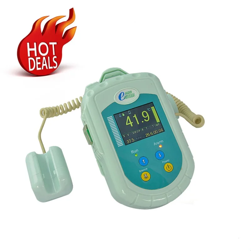 

Wholesale good quality Fluid infusion warmer large LCD display TEMP infusion warmer blood and fluid wawrmer BFW-1000+