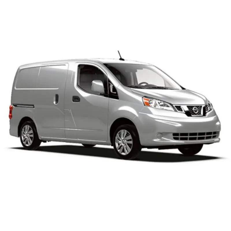 Для 2018 Nissan NV200 светодиодные лампы для освещения салона автомобиля Авто