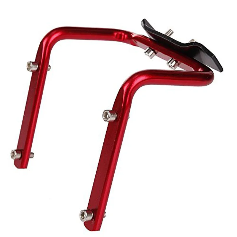 Double Water Bottle Holder Cage Adapter Rack for Bike Bicycle Cycling Back Seat Saddle FZT009, bicycle water bottle cage,bicycle bottle holder,water bottle holder