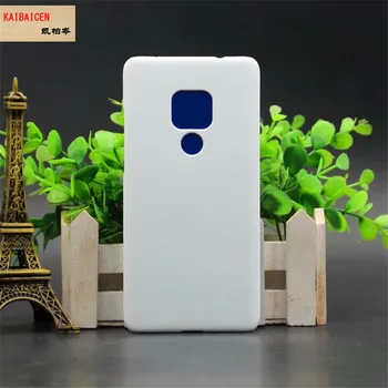 

DHL Freeshipping For Huawei Mate20 /Mate 20 3D Sublimation Cell Phone Cover Case