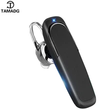 

Long Standby Bluetooth Earphone Wireless Headset Mini Handsfree Bluetooth Headset With Mic Hidden Earbuds For iPhone huawei