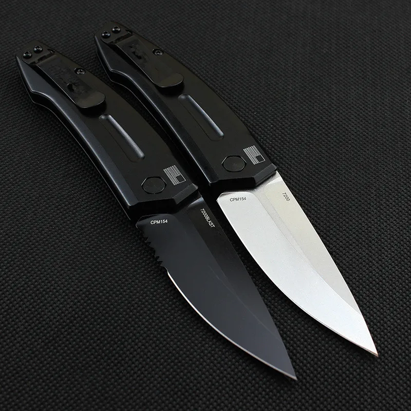 OEM Kershaw 1900 Флиппер складной нож 5Cr13Mov лезвие нейлон стекловолокно Алюминиевая Ручка Кемпинг Охота фрукты Ножи EDC инструменты