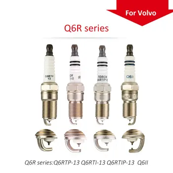 8ããªã¡ãŒãã«ã¬ãŒã¹ç¹ç«ã¹ããŒã¯ãã©ã°ã¯ã€ã€ãèšå®ãããã©ã«ã¯ã¹ã¯ãŒã²ã³ãžã§ãã¿ãŽã«ã2.0L 27588 VWC03 CH74211 QW1493 35-4413è»ã®ã¢ã¯ã»ãµãªãŒ