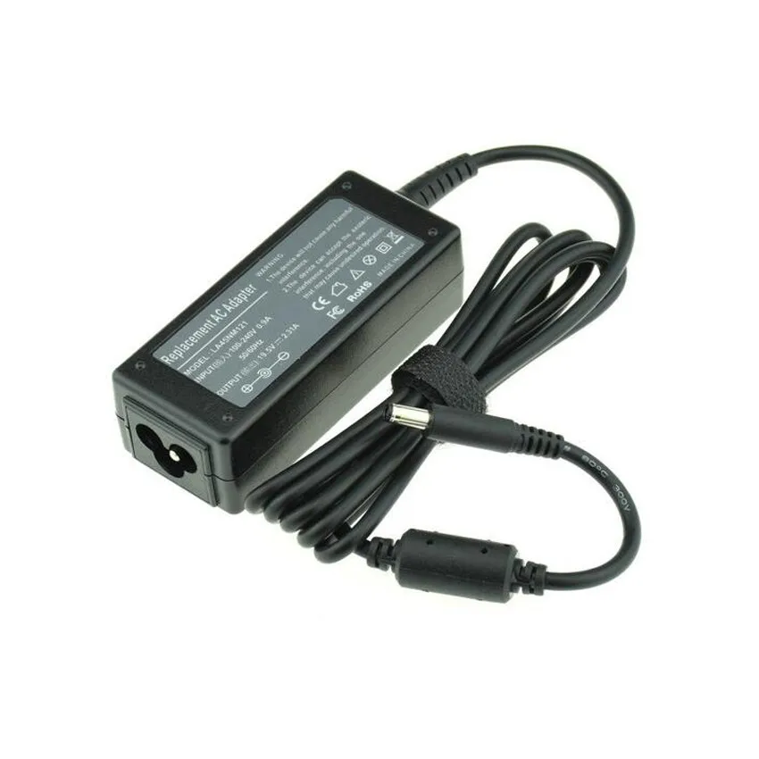 19.5V 2.31A 45W 4.5x3.0mm Laptop adapter charger for Dell XPS 12 13 13R
