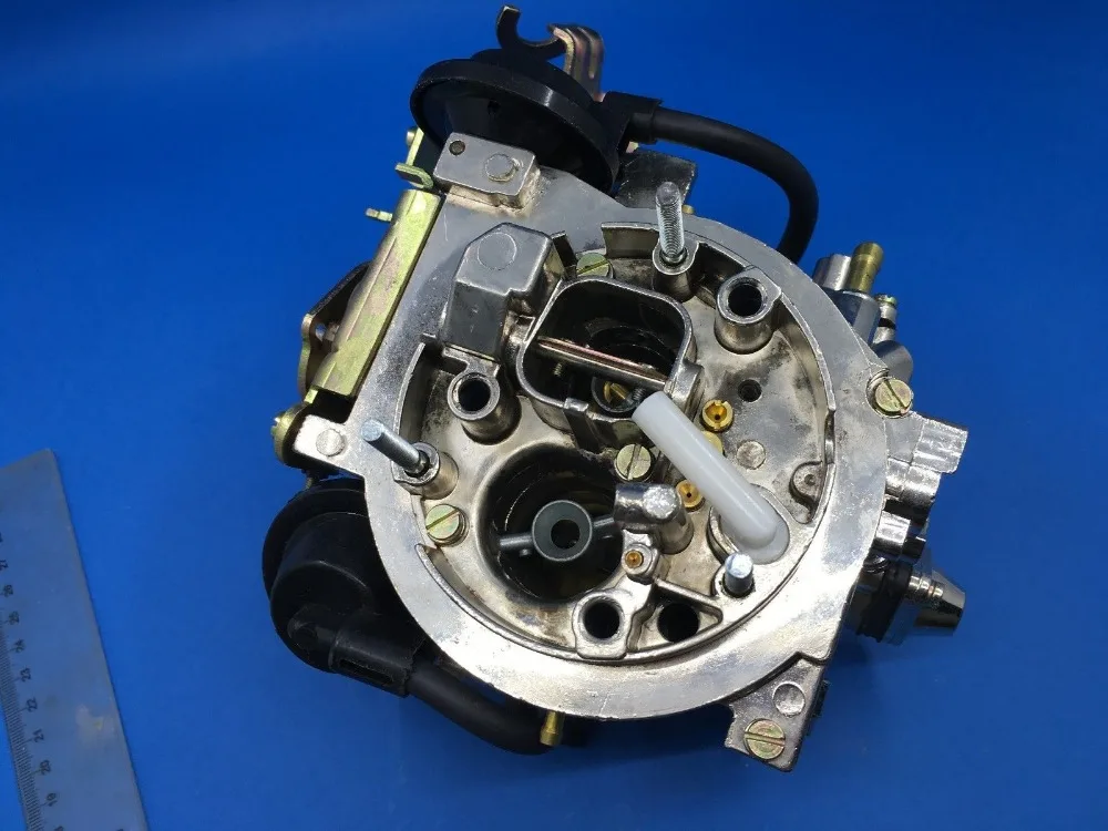 Новый карбюратор OEMcarb КАРБЮРАТОР подходит для VW Golf mk2 Pierburg 2E Carb VOLKSWAGEN алкоголь