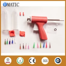 30/55CC Manually single liquid dispensing glue gun with 30cc syringe set + Liquid glue dispensing needles free shipping цена 30/55CC Manually single liquid dispensing glue gun with 30cc syringe set + Liquid glue dispensing needles free shipping цены онлайн