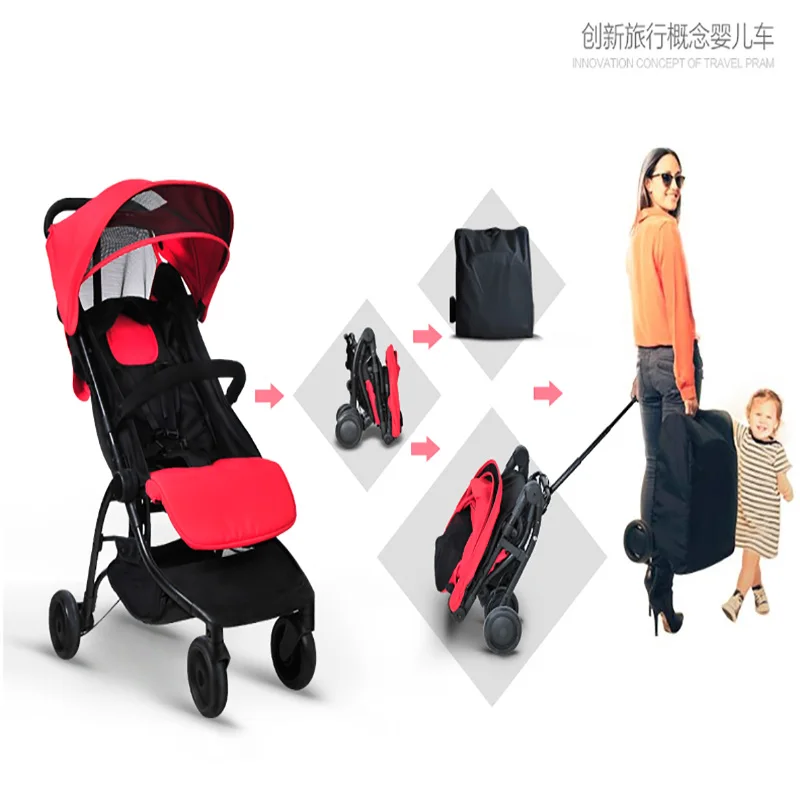 spesifikasi Kereta Bayi Mickey Lipat Bayi Payung Kereta Dorong Bayi Mobil Anak Kereta Anak Kereta Bayi Kereta Dorong Ringan Portabel Kereta Dorong Bayi