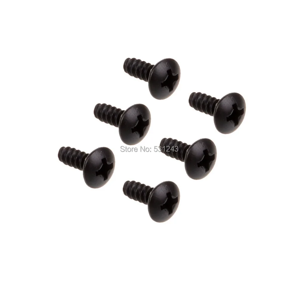 02081 BT 3*8 BH винт 6P HSP 1/10th 4WD автомобильный багги-грузовик 94101 94102 94110 94120 | Игрушки и