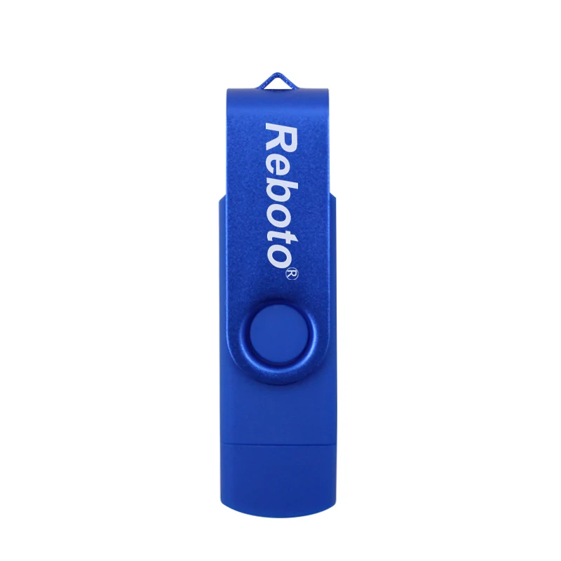 Reboto usb флэш-накопитель 16 ГБ флешки OTG Смартфон 4 ГБ Flash Drive 8 ГБ USB 2.0 32 ГБ usb флэш-накопитель 64 ГБ