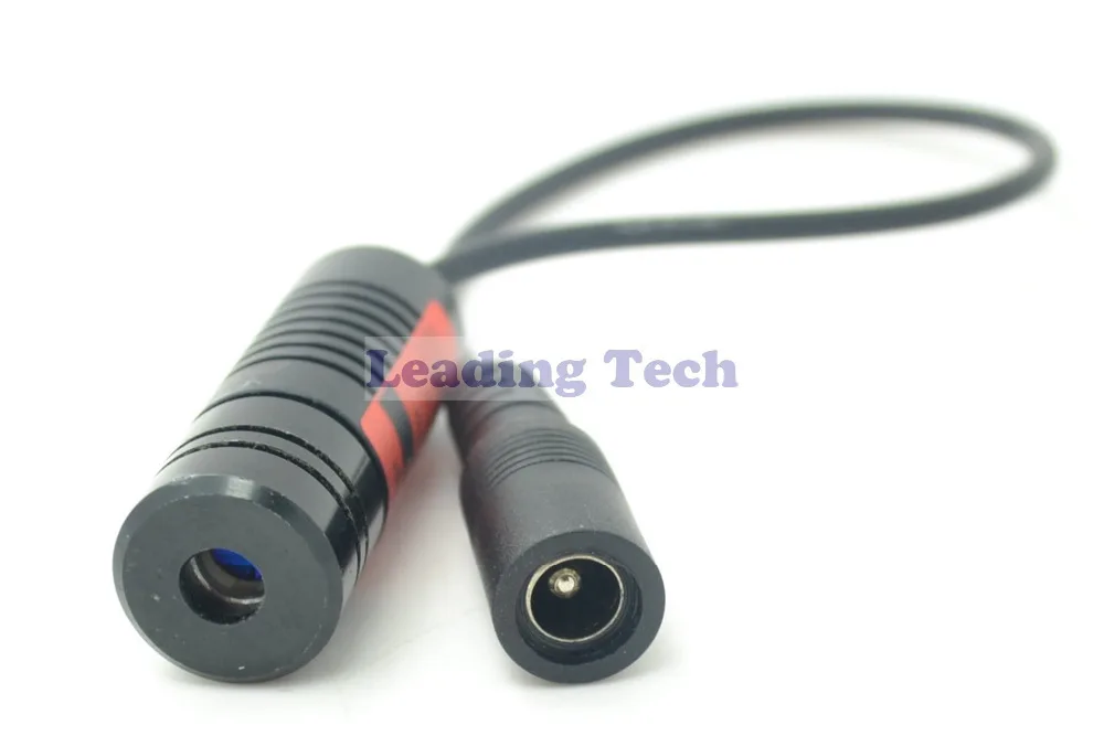 

650nm 660nm 100mW Red Laser Dot/Line/Cross Diode Module 14.5x45mm 5VDC