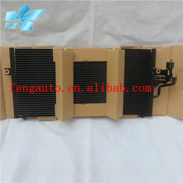 Oem mr218428 air con конденсатор переменного тока для mitsubishi lancer ck1