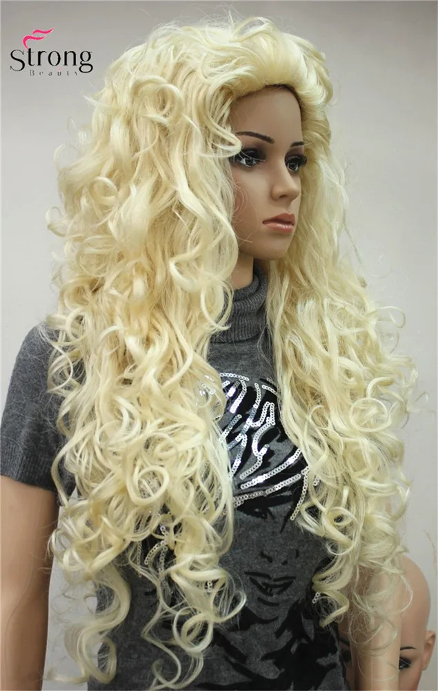 307 613 BLONDE LONG CURLY WIG (3)