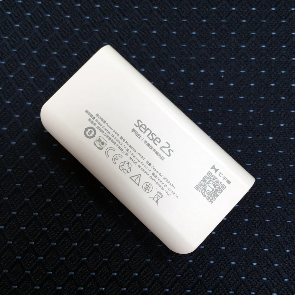 Romoss sense 2S (10)