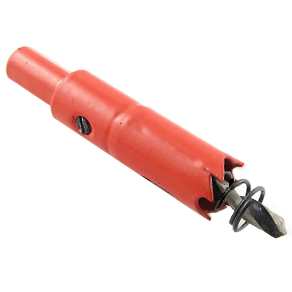 GTBL 15mm diameter bimetal hole saw wood alloy iron drill cutter | Инструменты