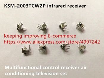 

Original new 100% KSM-2003TCW2P infrared receiver multifunctional control receiver air conditioning television set switch